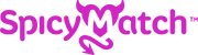 SpicyMatch Logo